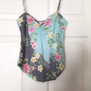 Urban Outfitters Boho Tank